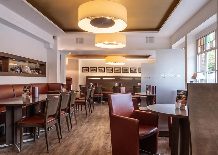 Osterkrug Husum (Schleswig-Holstein)