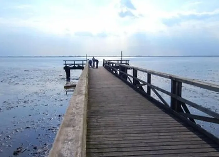 Hotel Osterkrug Husum (Schleswig-Holstein)