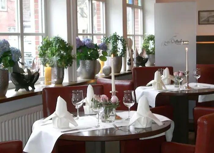 Osterkrug 4* Husum (Schleswig-Holstein)