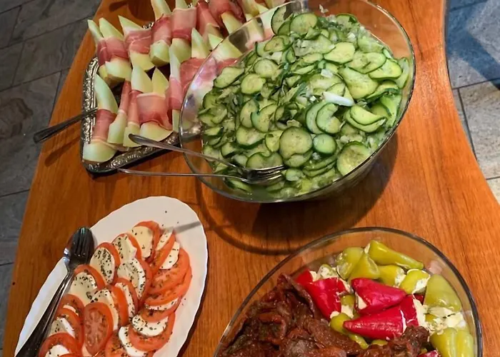 Osterkrug 4* Husum (Schleswig-Holstein)