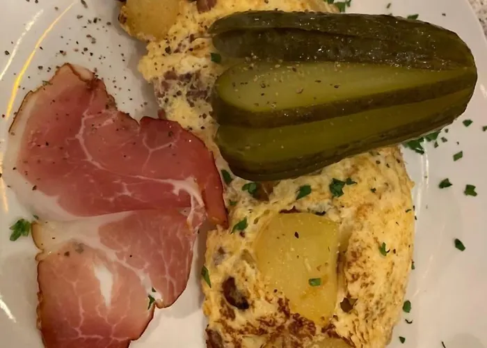 Osterkrug Hotell