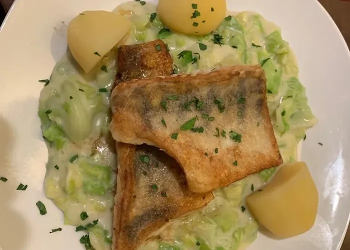 Osterkrug Hotell