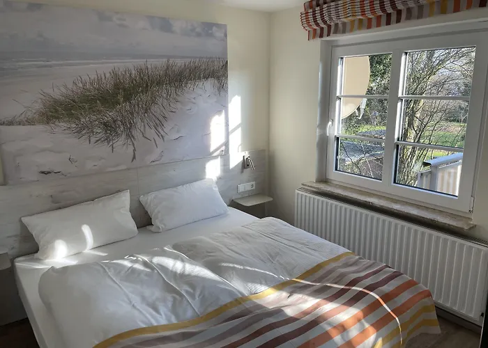 Hotell Osterkrug 4*
