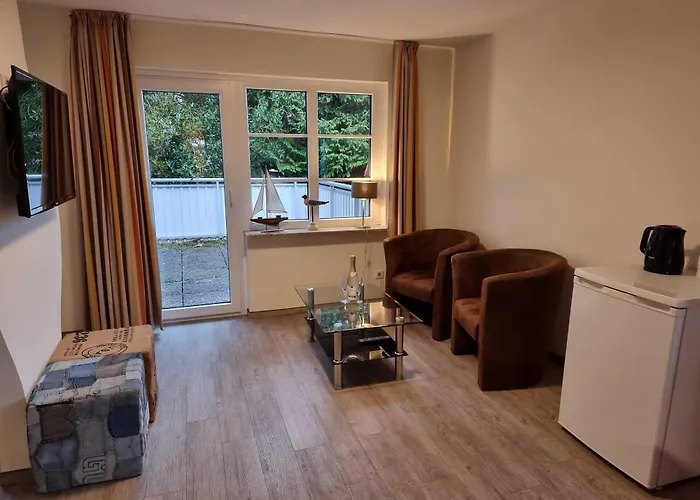Hotell Osterkrug 4*