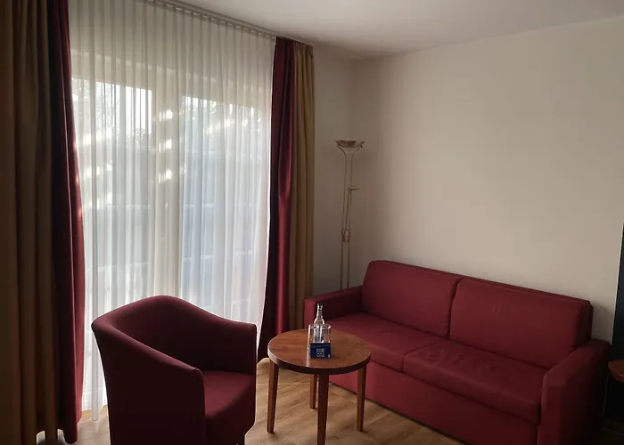 Osterkrug Hotell Husum (Schleswig-Holstein)