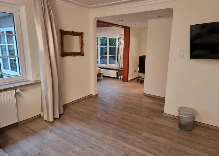 Osterkrug 4* Husum (Schleswig-Holstein)