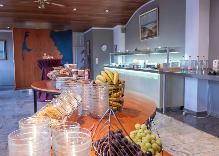 Hotell Osterkrug 4*