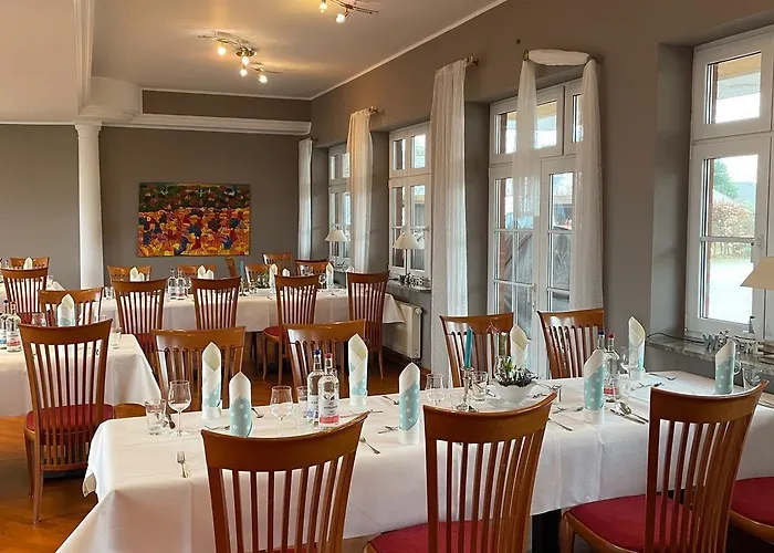 Osterkrug Hotell Husum (Schleswig-Holstein)