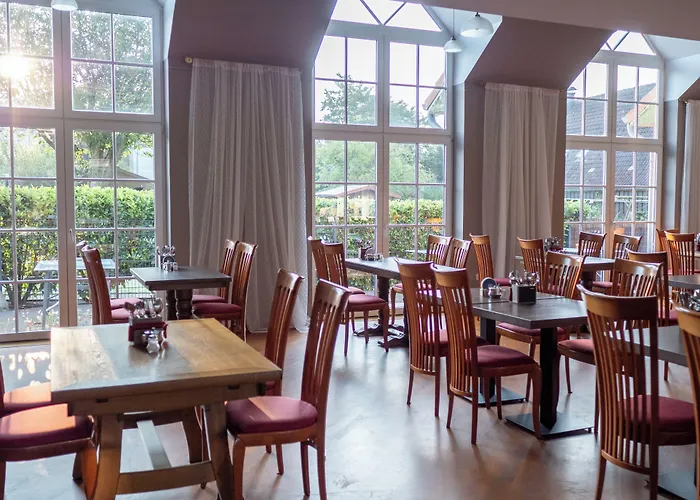 Osterkrug Hotell