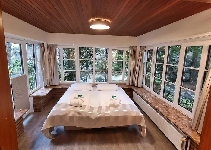 Osterkrug 4* Husum (Schleswig-Holstein)